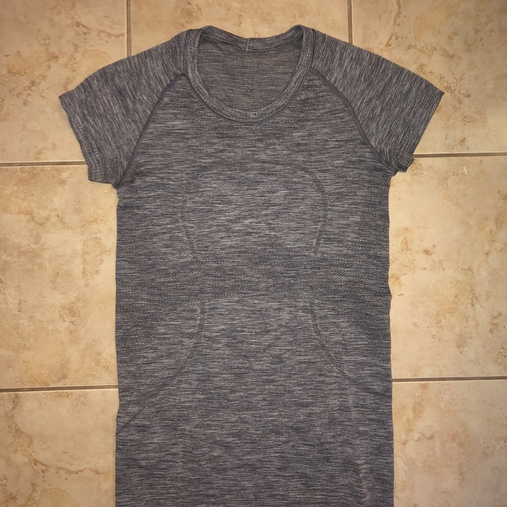 Lululemon Swiftly Tech